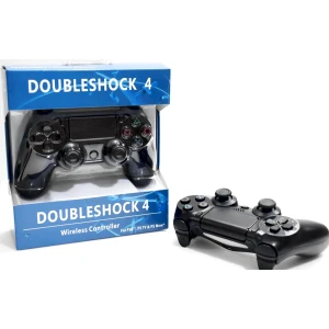 satkit PS4-Controller kabellos DoubleShock 4 für PlayStation 4