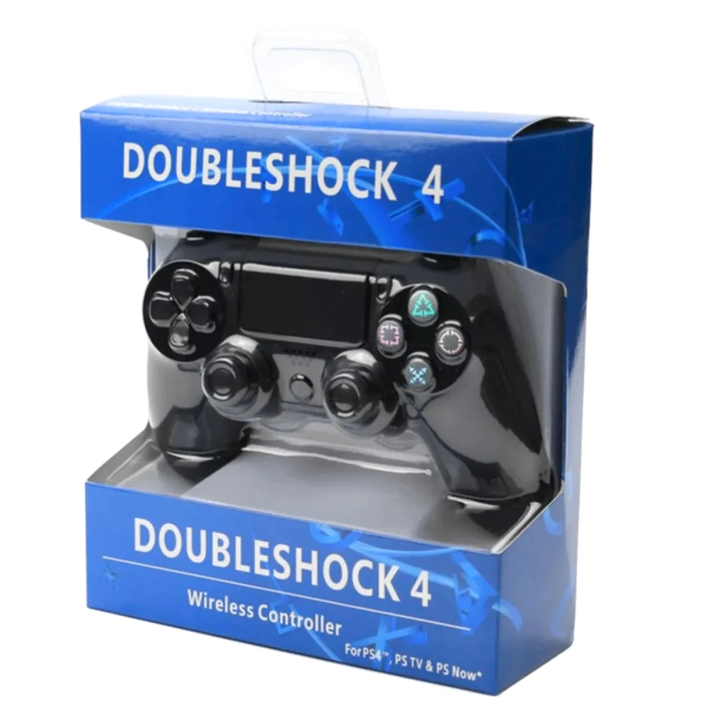 PS4-Controller kabellos DoubleShock 4 für PlayStation 4