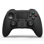 PS4-Controller kabellos schwarz DoubleShock 4 für Playstation 4