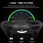 PS4-Controller kabellos schwarz DoubleShock 4 für Playstation 4