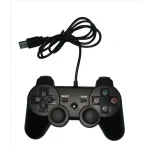 PS3-PC-USB-Controller mit Dual Shock, kompatibel und günstig