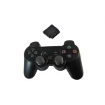 Kabelloser PS2-Controller mit RF 2.4GHz und Vibration