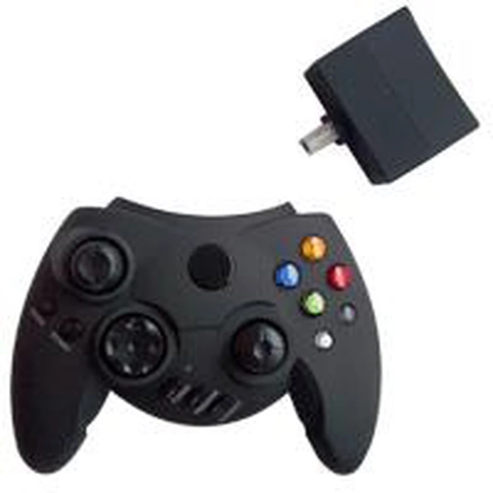 Kabelloser Xbox-Controller mit RF 2.4Ghz und programmierbaren Funktionen
