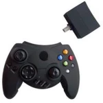 Kabelloser Xbox-Controller mit RF 2.4Ghz und programmierbaren Funktionen