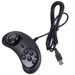 Sega Mega Drive Genesis Controller für PC und Mac