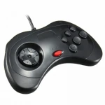Sega Saturn Controller für PC USB - Retro-Controller für Mac