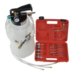 Pneumatische 10L Getriebeöl-Füllmaschine für Autos