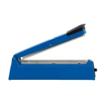 Manuelle Drucksiegelmaschine SF-300 für effizientes, schnelles Versiegeln