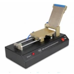 Manuelle OCA-Laminiermaschine mit integrierter Vakuumpumpe 220V V8L8