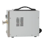 Sunkko 709AD+ 220V Punktschweißgerät mit Lötkolben für 18650 Lithium-Akku