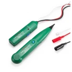 Mastech MS6812 Kabeltester für Telefon- und Netzwerkkabel