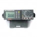 Mastech MS8040 - Tischmultimeter 22000 zählt AC/DC Spannung und Strom mit PC-Anschluss Multimeters Mastech 119.00 euro - satkit
