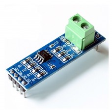 Max485 Ttl-Schnittstellenmodul-Adapter Rs-485 Arduino Raspberry Pi-Modul
