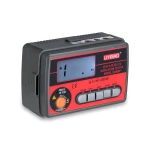 Medidor de aislamiento Uyigao UA60B+ con funda protectora