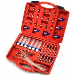 Common-Rail Diesel-Injektor-Rücklaufmengenmesser TSX TOOL