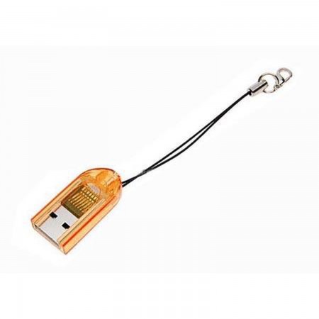 Micro SD USB-Lesegerät MP3  1.50 euro - satkit