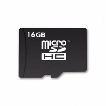 Micro SDHC Karte 16GB MEMORY CARDS DSi XL  9.00 euro - satkit