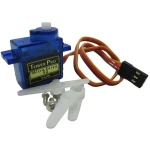 Micro Servo Tower Pro SG90 9g für Arduino - Präzise Steuerung