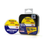 Isolierter Kupfer-Mikrokabeldraht für iPhone-Reparatur Mechanic FXS001 200m x 0.01mm