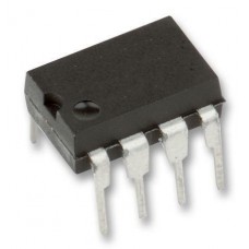 5stk Mikrochip 24lc16b-I/P Eeprom 8-Pin Serie