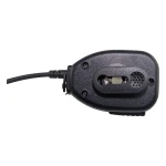 Wasserdichtes Baofeng UV-9R Lautsprechermikrofon für wasserfeste Funkgeräte