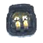 Mikrofon für Siemens C25 und S25 - Ersatzteil für Ihr Handy