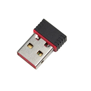 Mini USB WLAN Adapter Realtek RTL8188 150mb für effiziente WLAN-Verbindung
