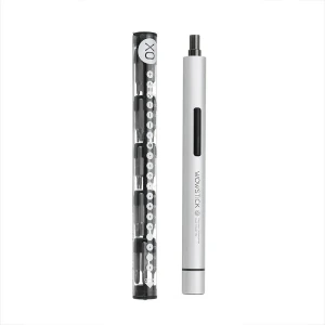 Mlink Wowstick Mini-Präzisions-Elektroschrauber 20in1
