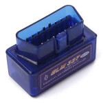 Mini ELM327 Bluetooth OBD2 V2.1 für schnelle und effiziente Kfz-Diagnose