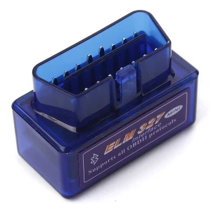 Mini ELM327 Bluetooth OBD2 V2.1 für schnelle und effiziente Kfz-Diagnose