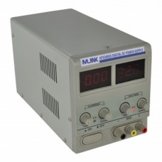 Mlink Aps3005s 30v, 5a Digitale Wartungsstromversorgung