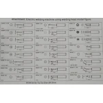 Mlink H7 3-in-1 Lötstation mit Heißluft und DC-Netzteil