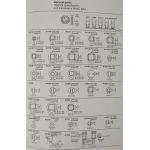 Mlink H7 3-in-1 Lötstation mit Heißluft und DC-Netzteil