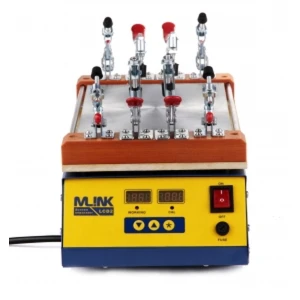 Mlink Lcd2 LCD-Bildschirm-Trennstation für iPad, iPad Mini und Tablets 7'' bis 11''