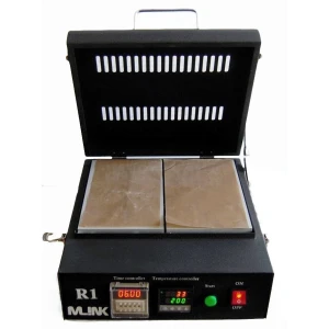 Mlink R1 BGA-Reballing-Station mit PID-Temperaturregelung
