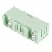 Modulare Snap Boxen - SMD-Bauteilspeicher 75mm*31,5mm Component boxes  0.50 euro - satkit