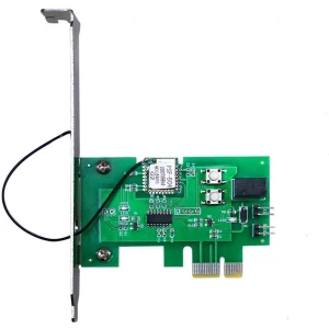 satkit WiFi-Relaismodul zum PC fern einschalten mit Smart-Home-Steuerung