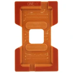 LCD-Klebeschablone Samsung HTC One X für präzises Verkleben