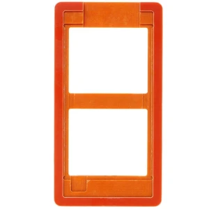 LCD-Reparaturform iPhone 6 Plus für LOCA-Kleber