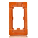 LCD-Reparaturform für iPhone 5 und iPhone 5s – präzises Verkleben mit LOCA glue