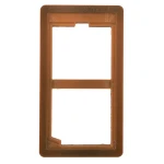 LCD-Reparaturform Samsung Galaxy Note 4 für präzises Verkleben