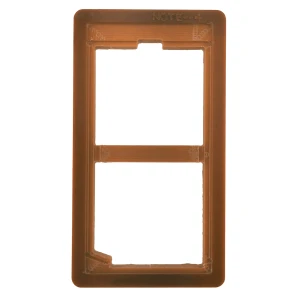 LCD-Reparaturform Samsung Galaxy Note 4 für präzises Verkleben