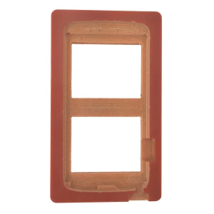 LCD-Reparatur- und Klebeschablone Samsung Galaxy 9295 für professionelle Reparaturen