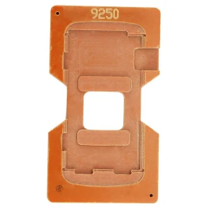 LCD-Reparatur- und Klebeschablone für Samsung Galaxy Nexus