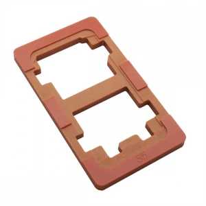 LCD-Reparatur- und Klebeform für Samsung Galaxy S5