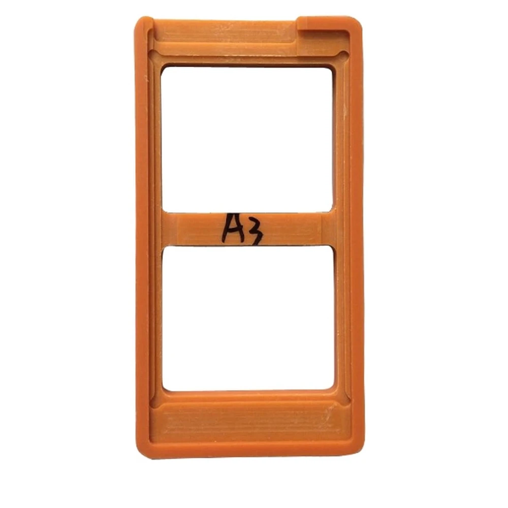 LCD-Reparatur- und Verklebeform Samsung Galaxy S6 - Profi-Werkzeug