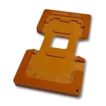 LCD-Reparatur- und Klebeschablone Samsung i9300 Galaxy S3 für professionelle Reparaturen