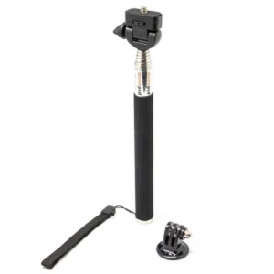 Ausziehbares Monopod für GoPro 1/2/3, SJ4000 und Kameras