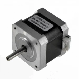 Nema 17 Schrittmotor für 3D-Drucker 58.30 Oz-In mit abgeflachter Welle und 1 m Kabel