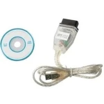 MPPS V13.02 VAG USB OBD2 Interface für BMW, Audi, VW und Citroen